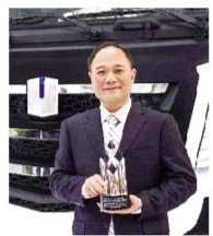 为建设世界汽车强国而奋斗