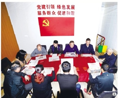 “总书记的关怀 让我们重拾希望”