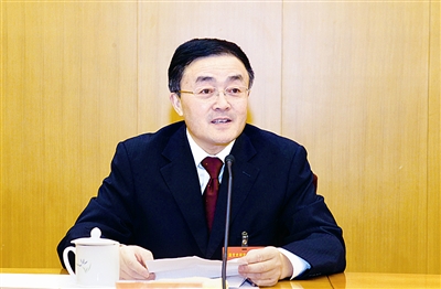 新时代的指导思想和行动指南