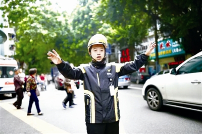 你不冷漠，这个世界便温暖