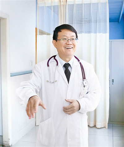 为建设美丽“地球村”贡献力量