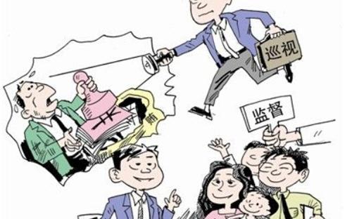 持续发力拧紧纠“四风”发条