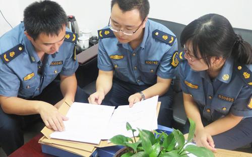 让法治思维传导至“末梢”