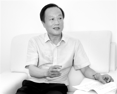 “这个口子不能开”