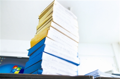 “材料出政绩”歪风何时停