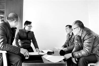 他们这样开展执纪监督和审查调查