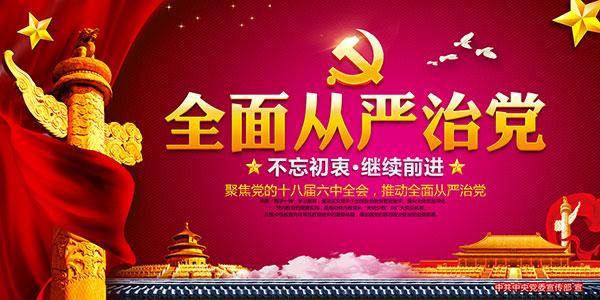 综述:海外专家点赞中国共产党扎实推进从严治党