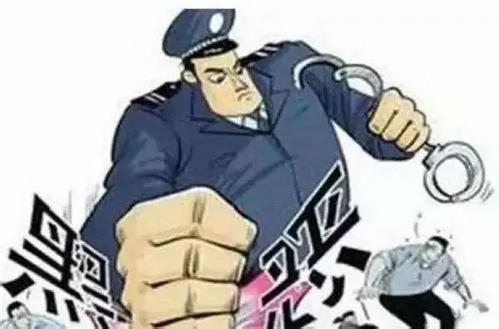 “老支书”成“一霸手”：谁敢告 我就敢让谁死