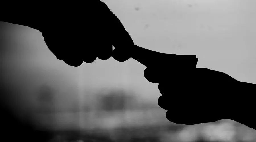 不是博士就是教授 贪官文凭背后现权学同谋利益链