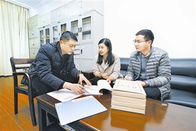 让被监督成为习惯