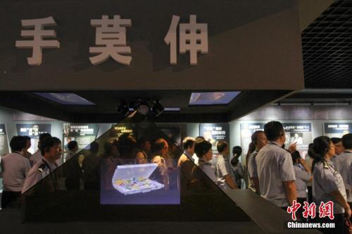 省监察委挂牌10天打落厅官 各地监察委如何开局？