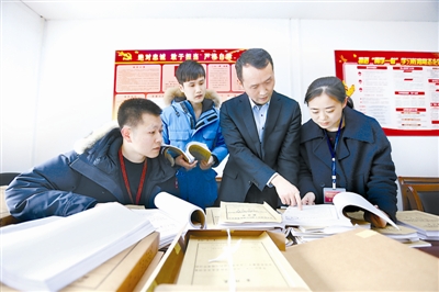 改革，让反腐刀刃更锋利