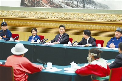 扎实推动经济高质量发展 扎实推进脱贫攻坚