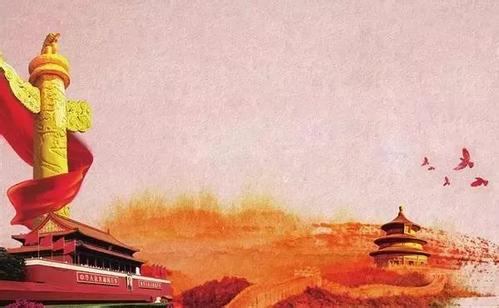 “新时代属于每一个人”