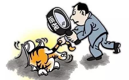 航天科工:对9家单位开展＂机动式＂巡视