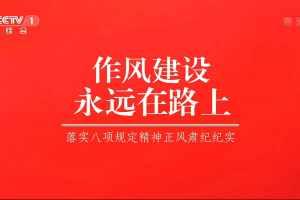 逆水行舟用力撑  ——纪检监察干部认真学习贯彻习近平总书记全国