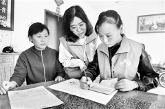 为人口精准画像