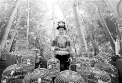 赋予非遗鲜活生命力