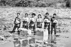 发展特色产业促脱贫