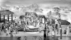 民惟邦本 从《典籍里的中国》走近《尚书》