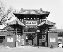 精忠正气壮山河