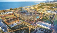 海南排查廉洁风险助力自贸港建设 跟进监督工程土地项目