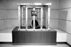 陕西省安康市-警示教育基地一隅