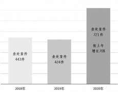 严惩招投标领域违纪违法行为