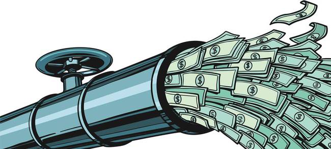 历史铁律：国霸必衰