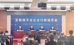 美团涉嫌垄断被立案调查 平台经济反垄断监管释放清晰信号 打破赢者通吃