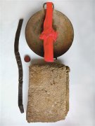 一锅一被 鱼水情深