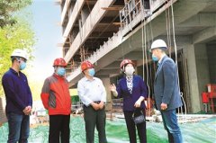 聚焦讨薪难办证难看病难 北京压实“每月一题”专项治理