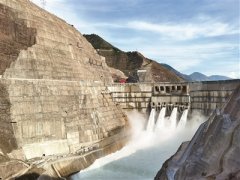 白鹤滩水电站首批机组投产发电 大国重器彰显中国实力 鹤舞金沙江