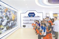 载人航天精神：我们的征途是星辰大海