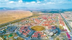 共同富裕的深刻内涵和实现路径 访中国社会科学院研究员张建刚