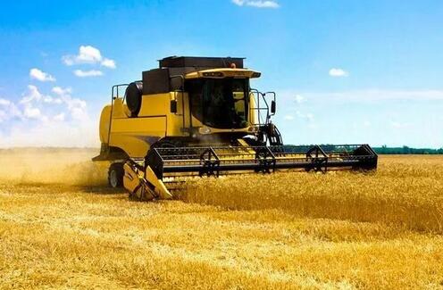 粮食安全是国家安全的重要基础