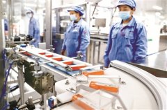 德尔塔来袭 国产疫苗如何应对 访北京科兴中维生物技术有限公司总经理高强