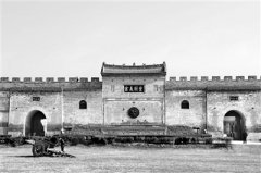 公义当先 仁爱为民 中国古代的慈善事业