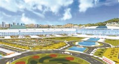 数字孪生城市推动智慧城市建设 在虚拟空间再造一座“城”