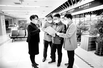 坚持守正创新 提升监督治理效能