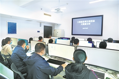 把好清廉工程第一关