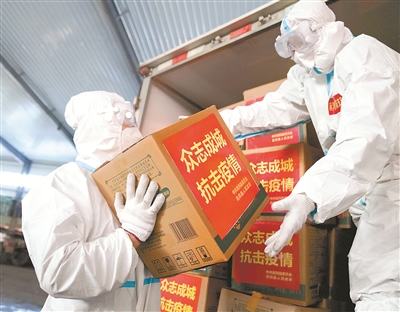 “零容忍”彰显人民立场制度优势