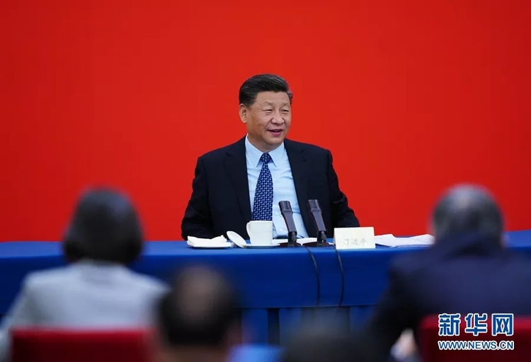 不可逆转的历史进程