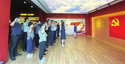 济南打出警示教育组合拳