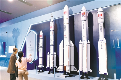 文物见证科技力量