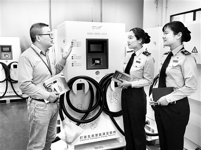 坚持“三不”一体推进方针方略