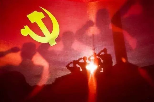 牢记初心使命的政治宣言