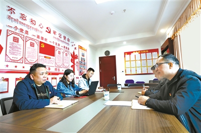 西藏由点及面深化派驻机构改革