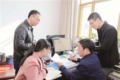 严防“带病提拔”