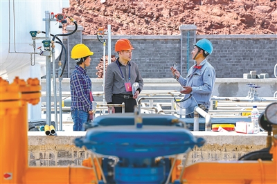 拒腐防变必须守住交往关